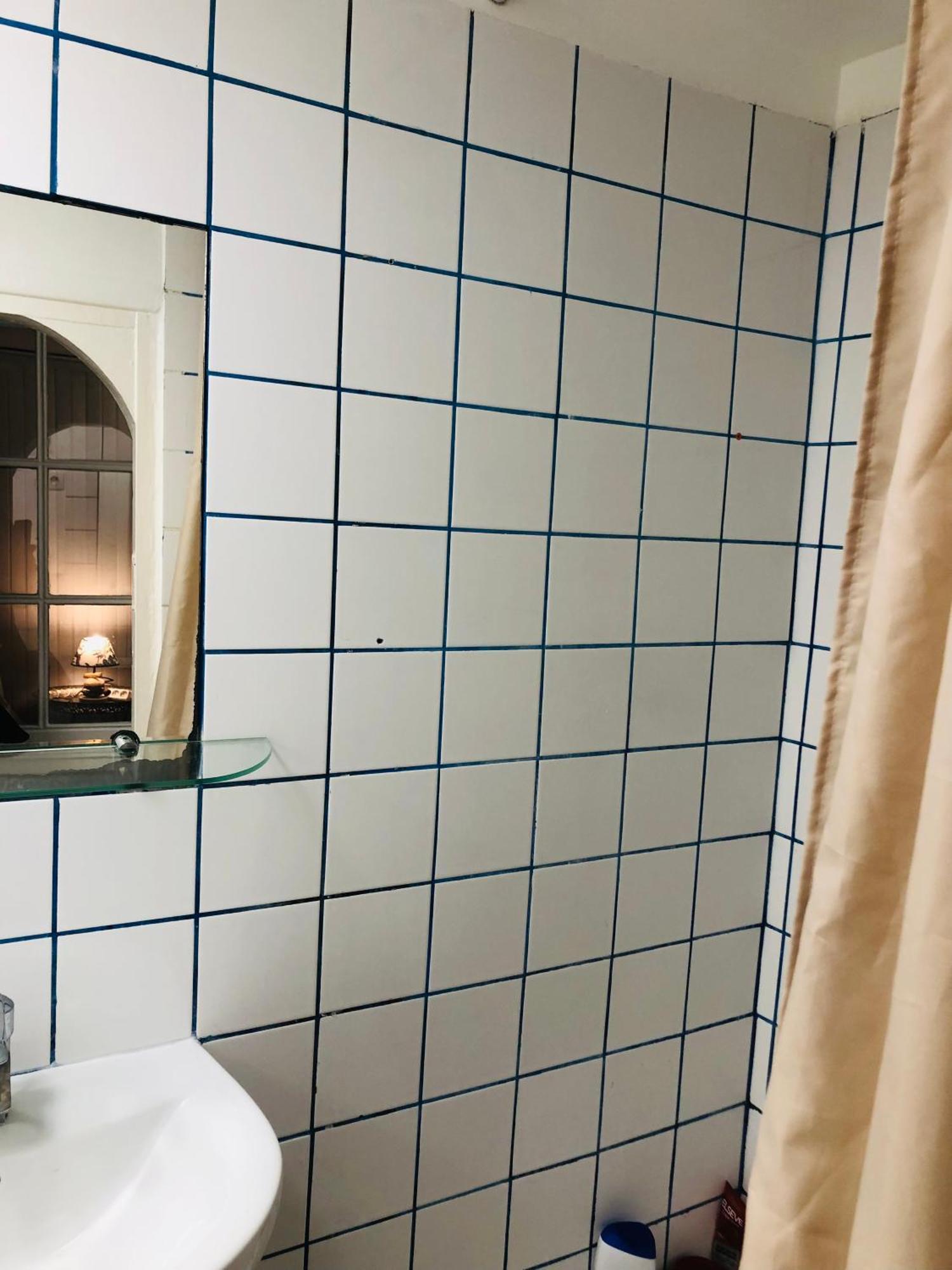 Habitation Salome Apartment Paris Exterior photo