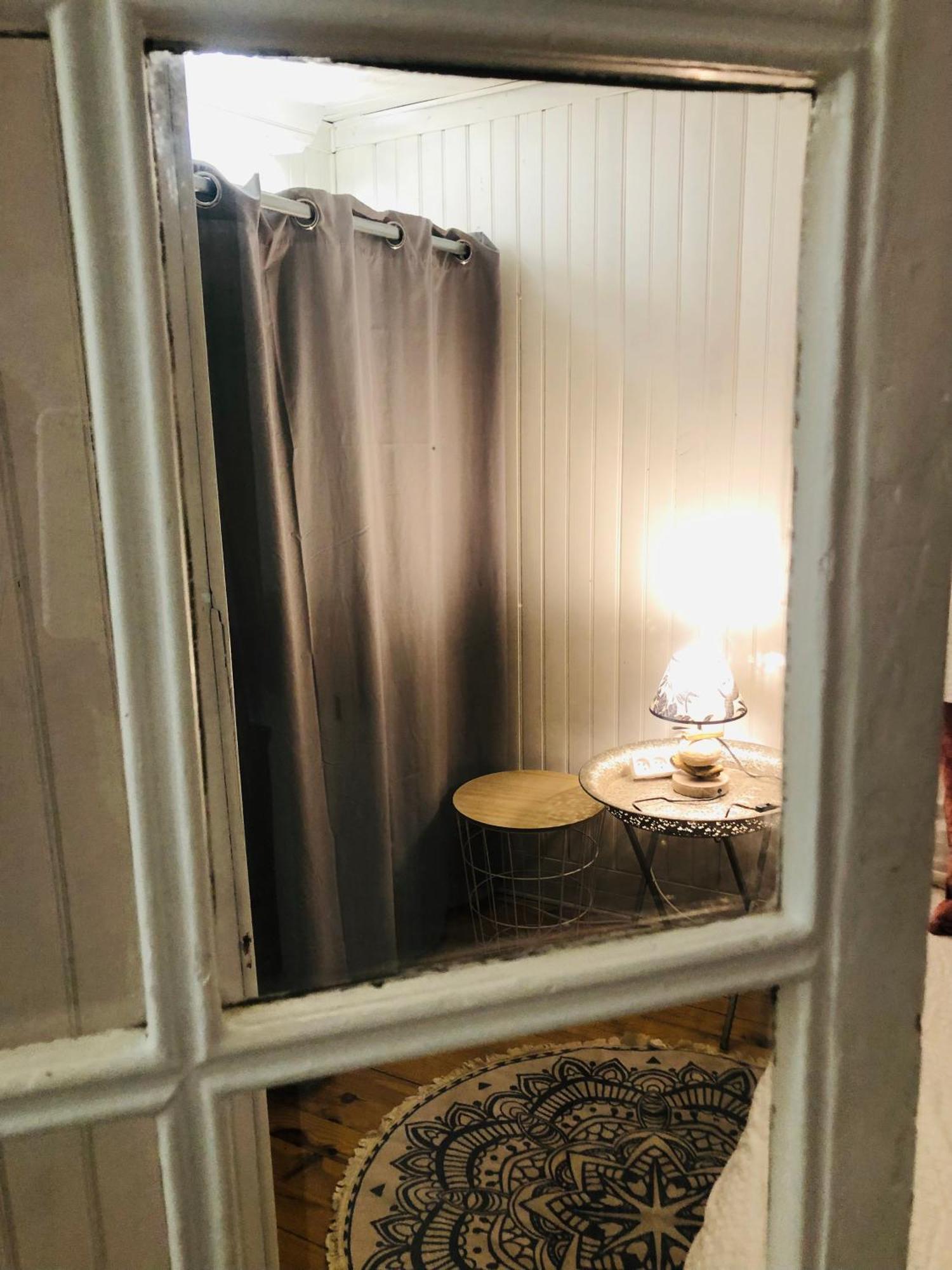 Habitation Salome Apartment Paris Exterior photo